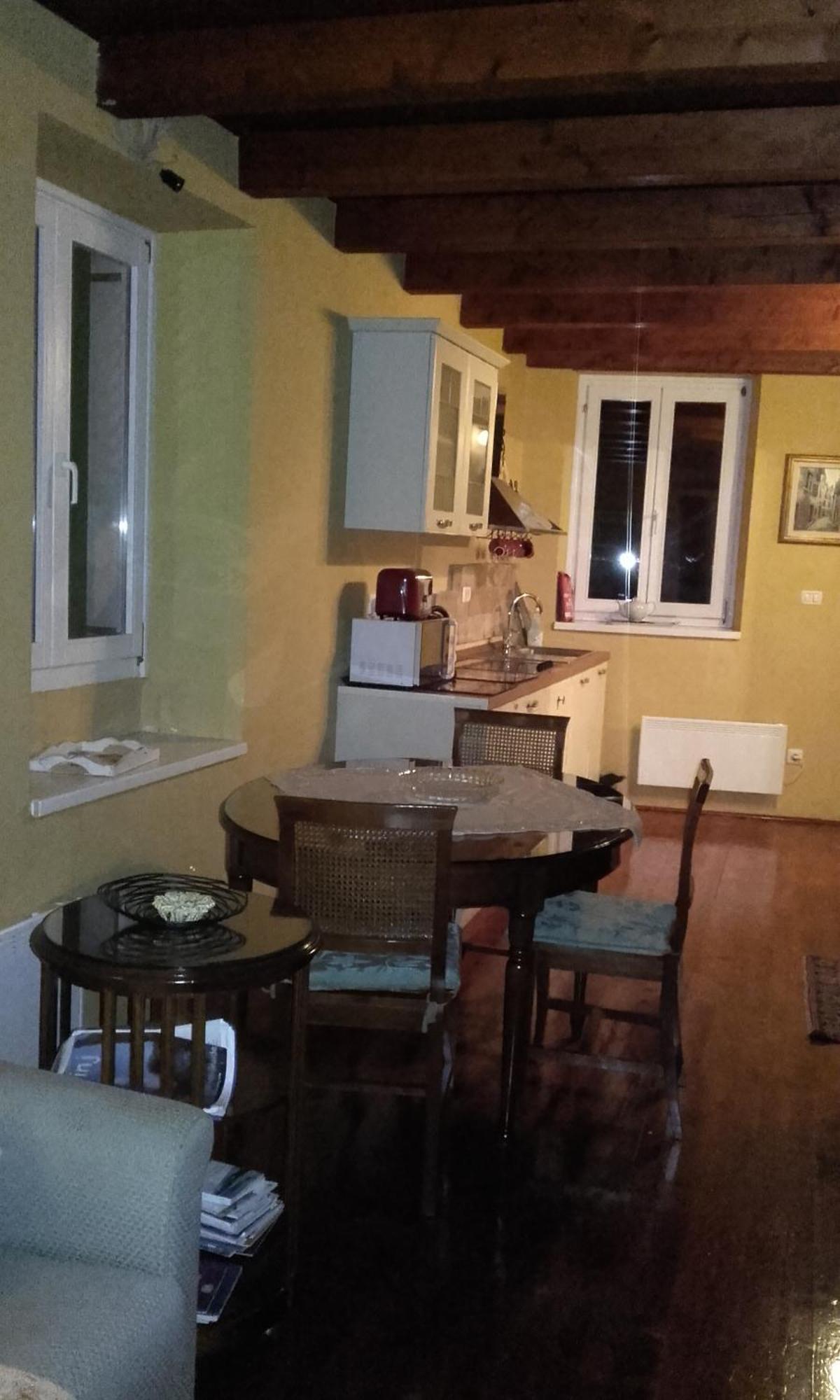 Apartment Villa Rovinj Chambre photo