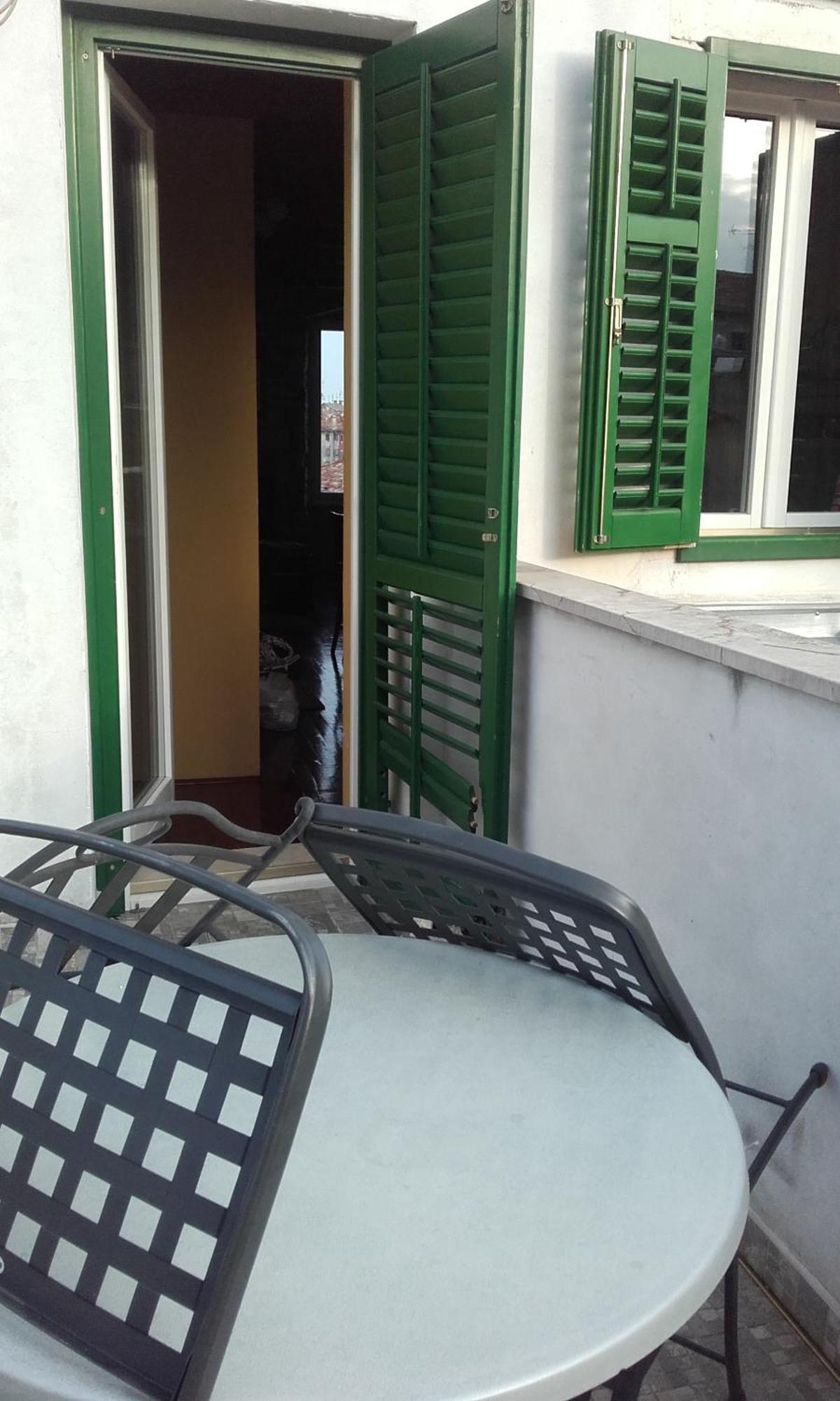 Apartment Villa Rovinj Chambre photo