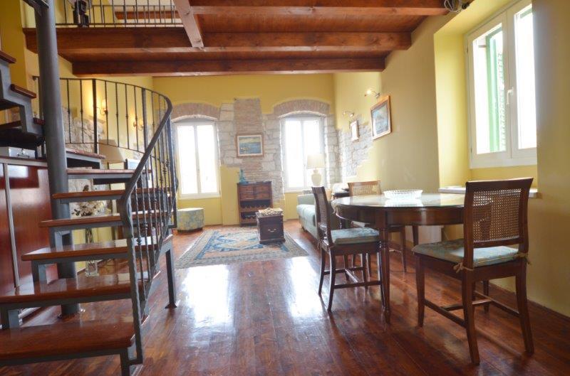 Apartment Villa Rovinj Extérieur photo