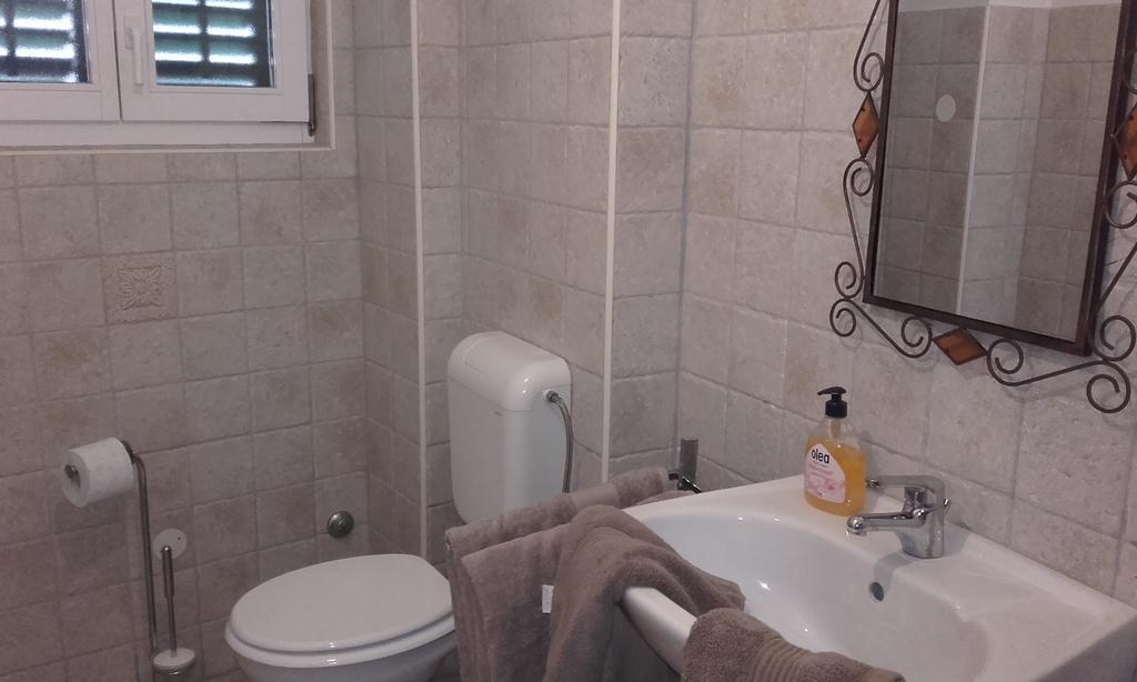 Apartment Villa Rovinj Extérieur photo